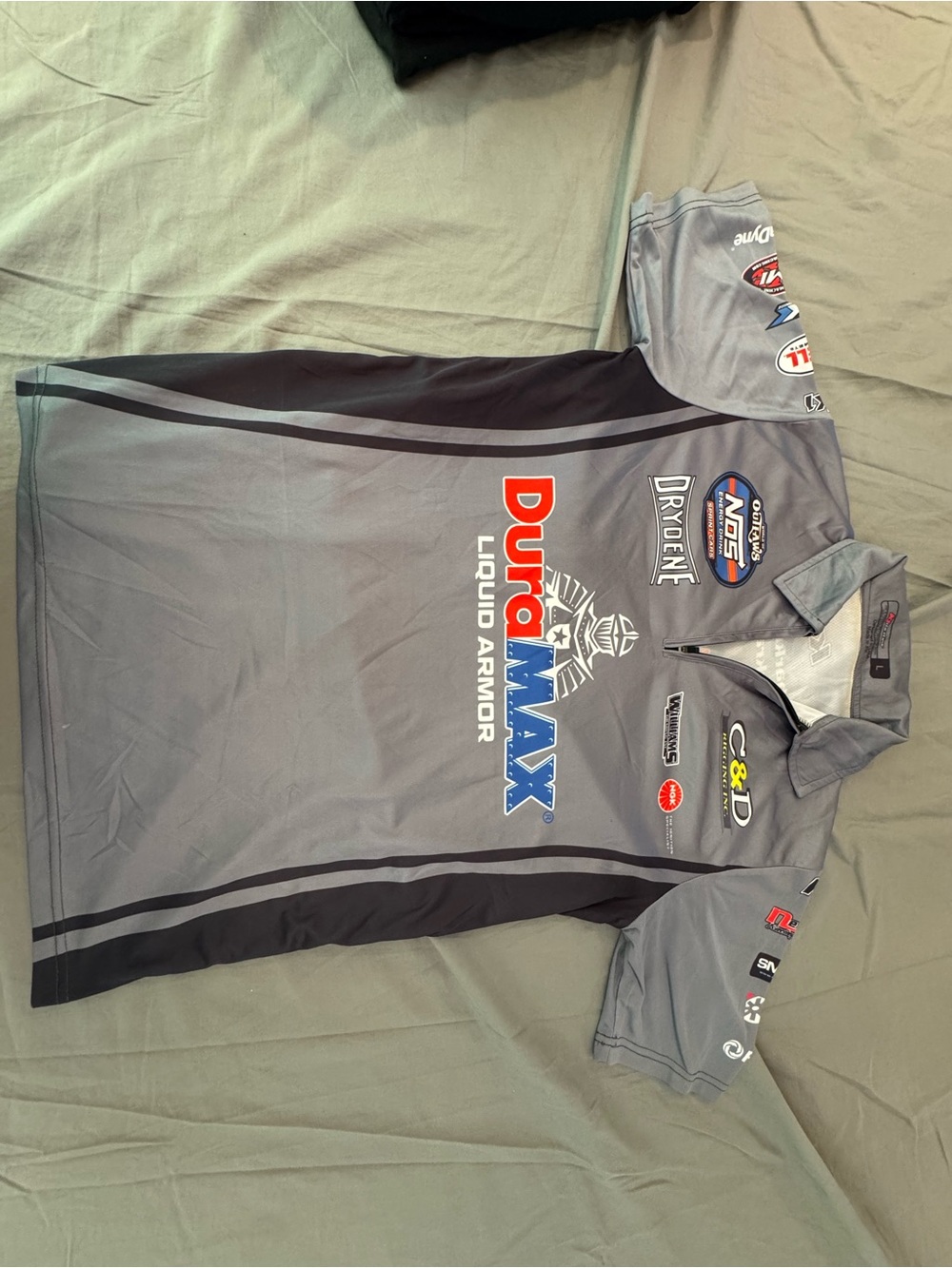 Racing shirt